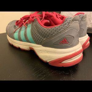 Adidas running shoes